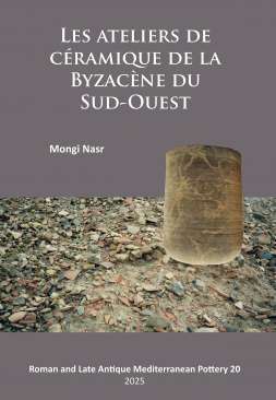 Les ateliers de c�ramique de la Byzac�ne du Sud-Ouest