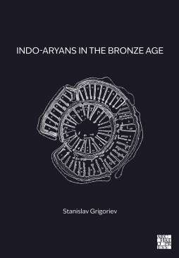 Indo-Aryans in the Bronze Age