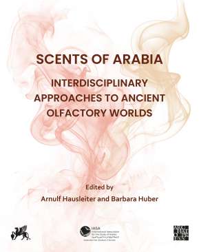 Scents of Arabia