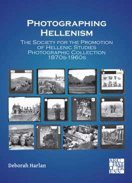 Photographing Hellenism