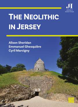 The Neolithic in Jersey