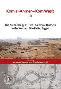 Kom al-Ahmer - Kom Wasit III