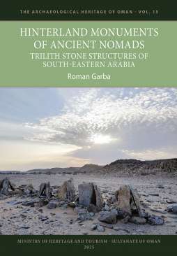 Hinterland Monuments of Ancient Nomads
