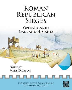 Roman Republican Sieges
