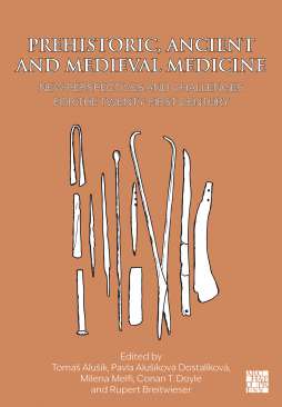Prehistoric, Ancient and Medieval Medicine
