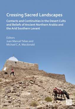 Crossing Ancient Sacred Landscapes