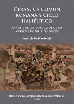 Cer�mica com�n romana y ciclo hali�utico