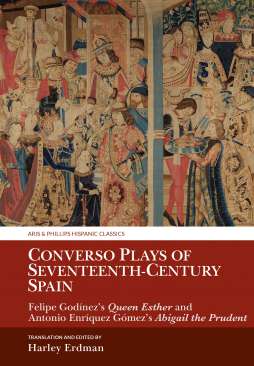 Converso Plays of Seventeenth-Century Spain