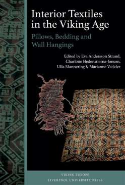 Interior Textiles in the Viking Age