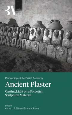 Ancient plaster
