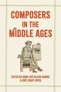 Composers in the Middle Ages