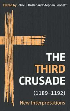 The Third Crusade (1189-1192)