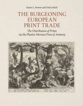 The Burgeoning European Print Trade