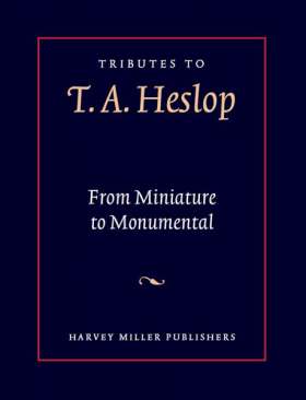 Tributes to T.A. Heslop