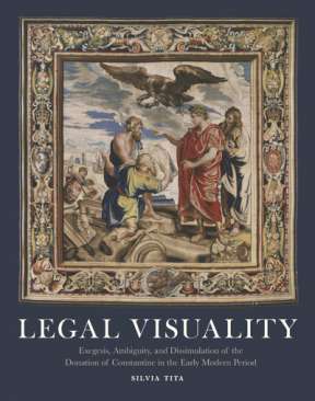 Legal visuality