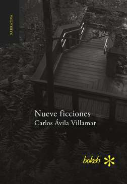 Nueve ficciones