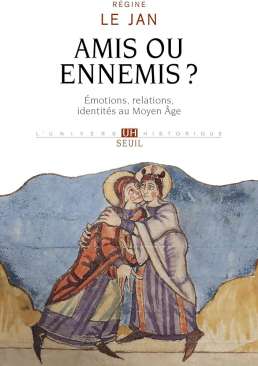 Amis ou ennemis?