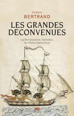 Les grandes d�convenues