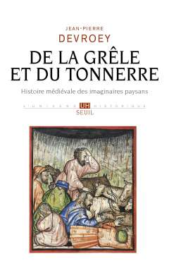 De la gr�le et du tonnerre