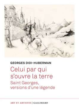 Celui par qui s'ouvre la terre