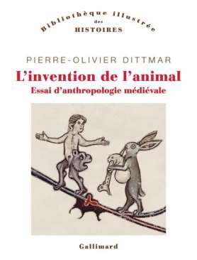 L'invention de l'animal