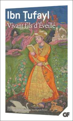 Vivant fils d'�veill�