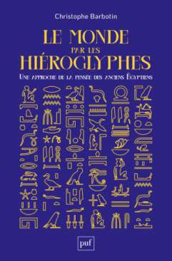 Le monde par les hi�roglyphes