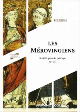 Les M�rovingiens