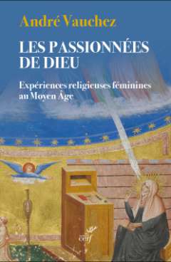 Les passionn�es de Dieu