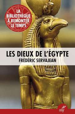 Les dieux de l'�gypte