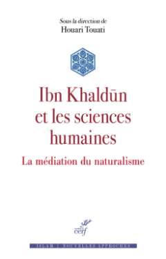 Ibn Khald�n et les sciences humaines