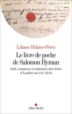 Le Livre de poche de Salomon Hyman