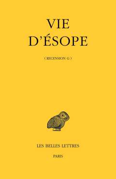 Vie d'�sope
