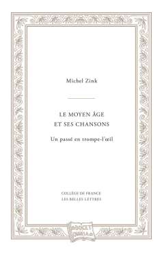 Le Moyen �ge et ses chansons