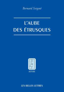 L'Aube des etrusques