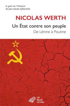 Un �tat contre son peuple