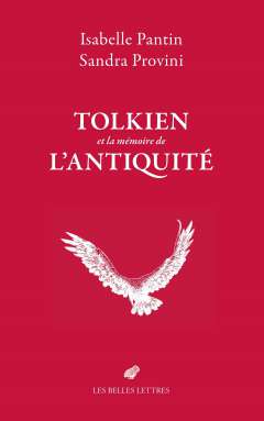 Tolkien et la m�moire de l'Antiquit�
