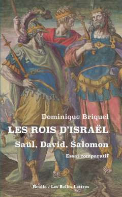 Les rois d'Isra�l