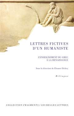 Lettres fictives d'un humaniste
