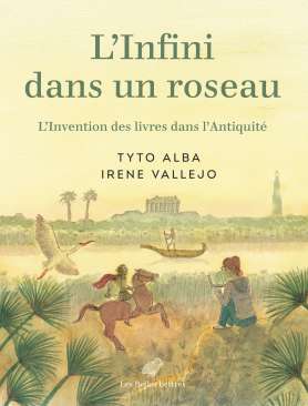 L'Infini dans un roseau