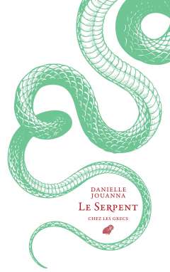 Le serpent chez les Grecs