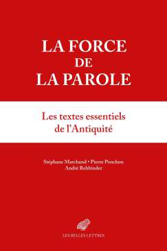La force de la parole