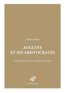 Auguste et ses aristocrates