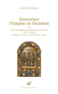 Gouverner l'Empire en Occident