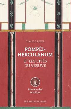 Pomp�i-Herculanum et les cit�s du V�suve