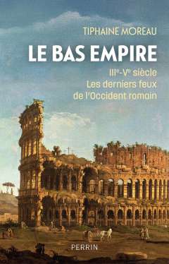 Le Bas Empire