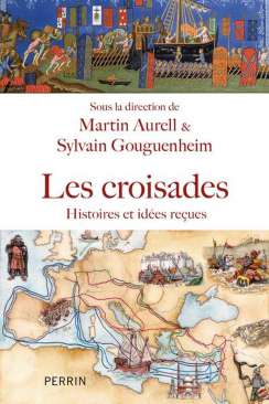 Les croisades