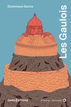 Les Gaulois � l'�il nu