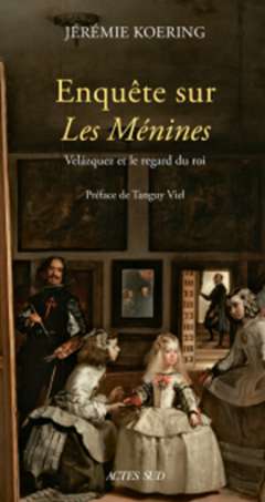 Enqu�te sur Les M�nines