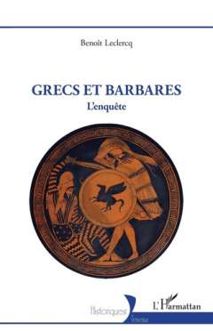 Grecs et barbares